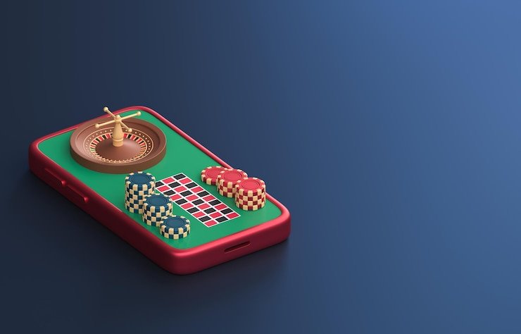 মোবাইল ফোনে bdt5888 স্লটস গেম খেলার অভিজ্ঞতা